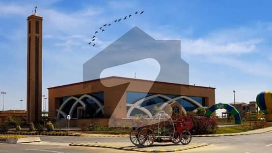 500 Yards Plot For Sale In DHA City Karachi Sector 9D | Prime Location | Ideal Investment Opportunity