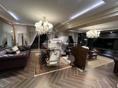 Hot Deal! 1 Kanal Villa for Sale in Defence Raya DHA Lahore