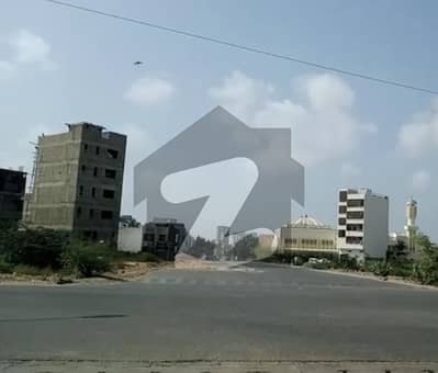 Commercial plot 7 Extension For Sale