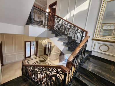 BRAND NEW HOUSE FOR RENT IN F-7