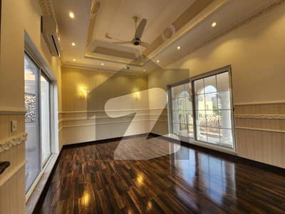 10 Marla Brand New House Beautiful For Sale DHA Phase 4