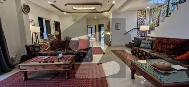 House For rent In Beautiful E-11