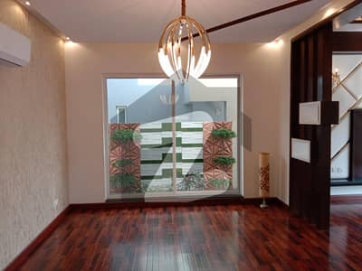 10 Marla Brand New Design House Prime Hot For Sale dha Phase4