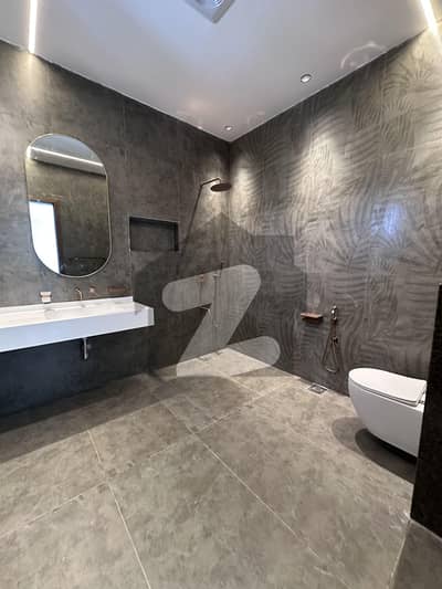 10 Marla Brand New House For Sale In D-12 Wide Street Near To Markaz Margalla View