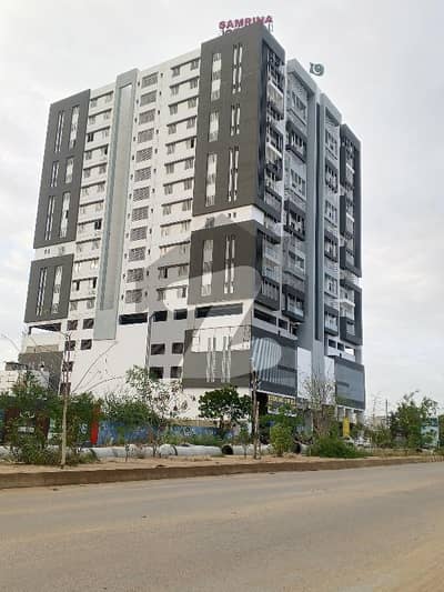 CHANCE DEAL FLAT FOR SALE   3 BEDROOMS  BANK LOAN APPLICABLE
