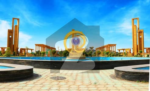 رائل آرچرڈ ملتان پبلک سکول روڈ,ملتان میں 10 مرلہ رہائشی پلاٹ 1.25 کروڑ میں برائے فروخت۔