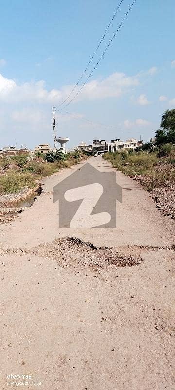 G14/2 Top Location Plot For Sale Size 30*60  Near Main Double Road Markaz Park