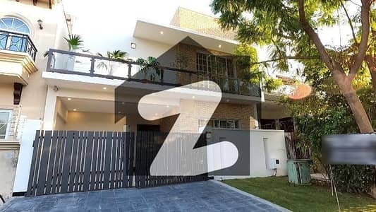 On Excellent Location House For Sale