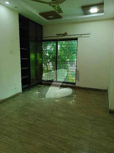 10 Marla Full House For Silent Office In Johar Town Block A