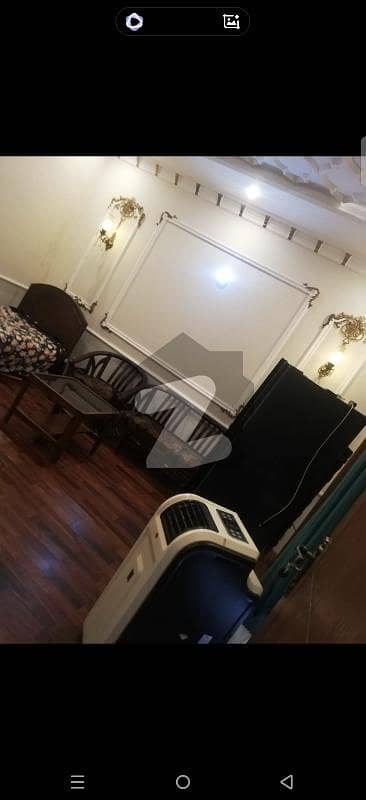 SLIGHTLY USE 4 MARLA SPENISH HOUSE FOR SALE IN GECHS EXTENSION KALWAR HOUSE MODEL TOWN LINK ROAD