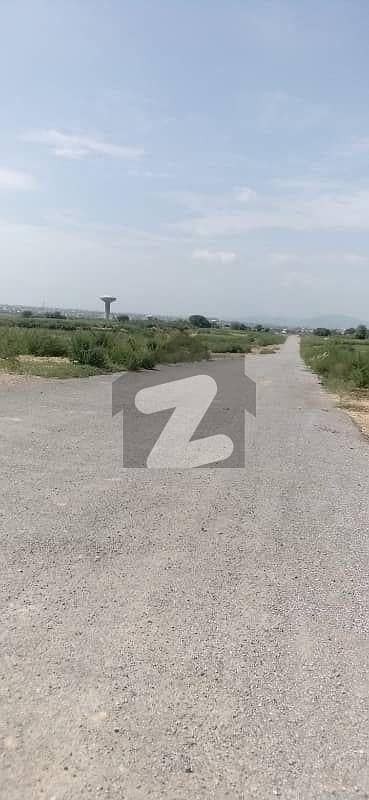 آئی ۔ 15/2 آئی ۔ 15,اسلام آباد میں 7 مرلہ رہائشی پلاٹ 85.0 لاکھ میں برائے فروخت۔