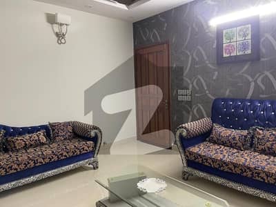 Townhouse For Sale Bahadurabad, Karachi (300 Sq. Yards)