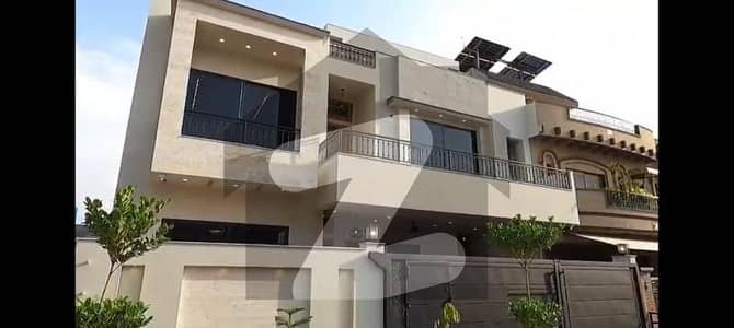 Centrally Located House In G-13/2 Is Available For sale