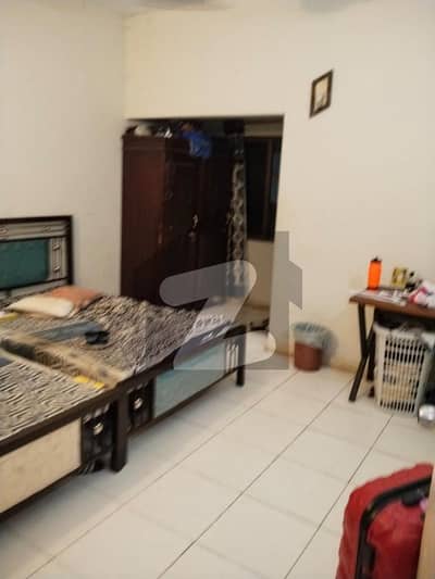 ڈی ایچ اے فیز 2 ایکسٹینشن ڈی ایچ اے ڈیفینس,کراچی میں 2 کمروں کا 4 مرلہ فلیٹ 1.1 کروڑ میں برائے فروخت۔