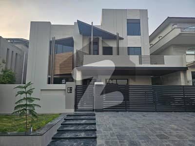 In Islamabad You Can Find The Perfect House For sale