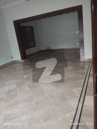 Basement for Rent in F-11, Islamabad