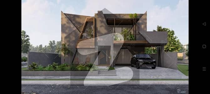 Ideally Located House Of 4500 Square Feet Is Available For sale In Islamabad