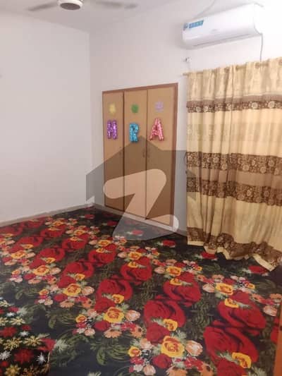 200 Square Yards Transfer Single Storey House For Sale In Gulshan-E-Maymar - Sector X
