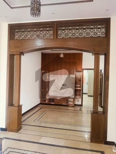 Upper portion for Rent in F-11, Islamabad