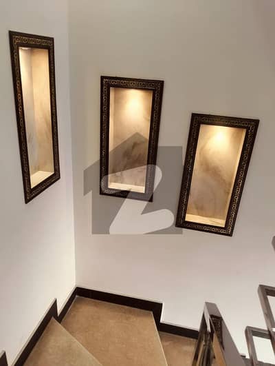 Upper Portion For Rent In F-11, Islamabad