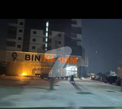 Ideal Location Commercial Plot Sector Z