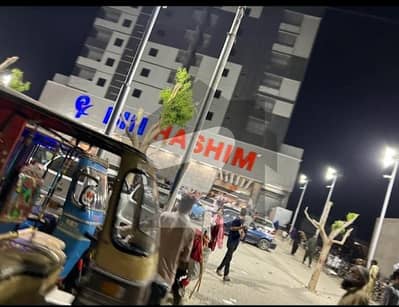 گلشنِ معمار - سیکٹر زیڈ گلشنِ معمار,گداپ ٹاؤن,کراچی میں 2 کنال کمرشل پلاٹ 48.0 کروڑ میں برائے فروخت۔