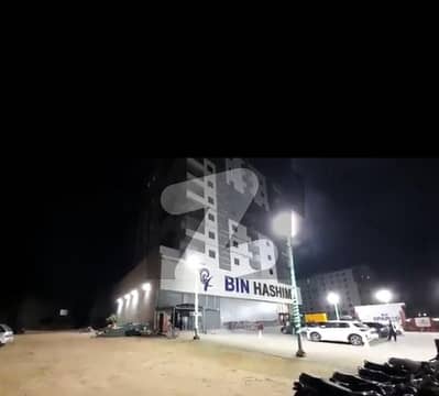 Ideal Location Commercial Plot Sector Z