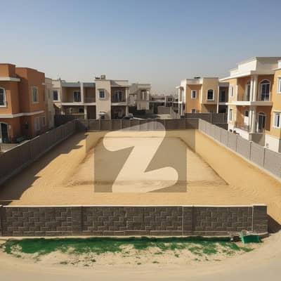 ڈی او ایچ ایس فیز 1 ملیر کنٹونمنٹ,کینٹ,کراچی میں 1 کنال رہائشی پلاٹ 17.0 کروڑ میں برائے فروخت۔