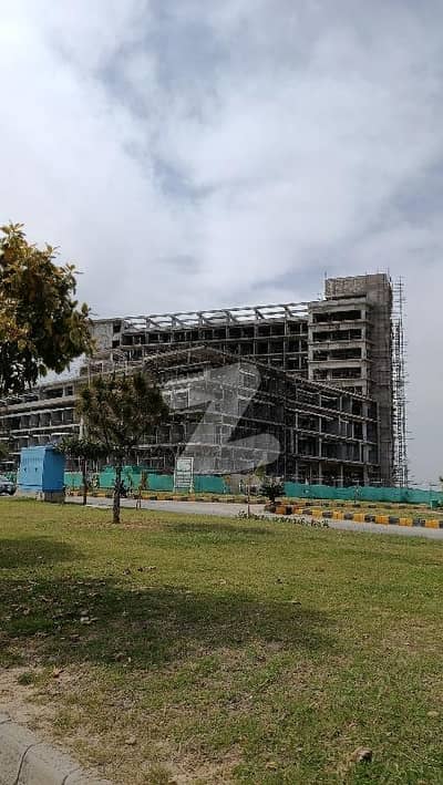Best Price 1 Kanal Plot DHA Phase 5