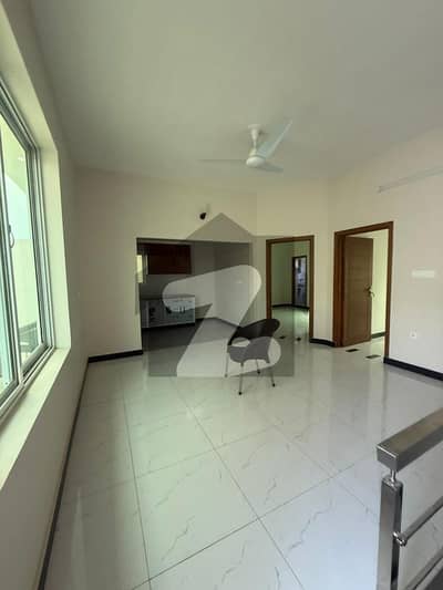 Banigala 6 Marla Double story house available for sale