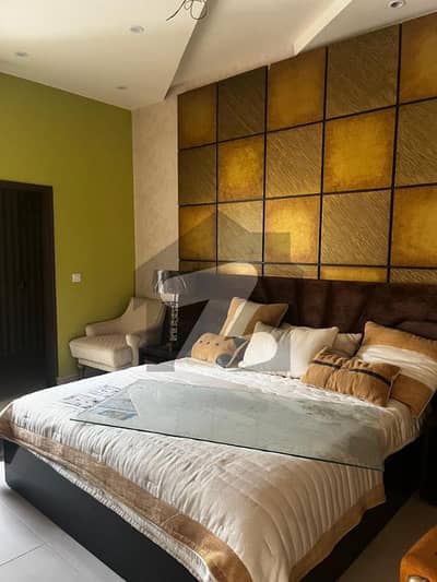 Kings Excellency Premium Apartments for Sale in Capital Society