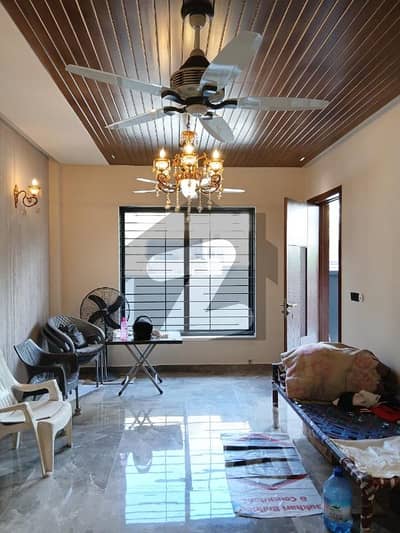 جی ۔ 14/4 جی ۔ 14,اسلام آباد میں 2 کمروں کا 4 مرلہ زیریں پورشن 57.0 ہزار میں کرایہ پر دستیاب ہے۔