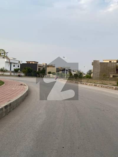 Residential Plot For Sale DHA Phase 2 Islamabad