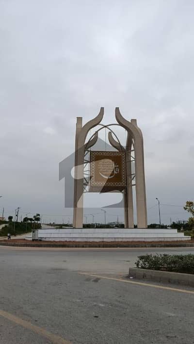 1 Kanal Plot Near Park & Mosque DHA Phase 5 Islamabad