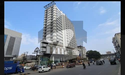 Brand New 2 bed dd main rashid minhas road fb area block 21 Brand New 2 bed dd main rashid minhas road fb area block 21