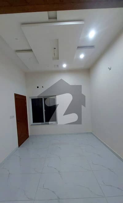 Lower Portion For Rent