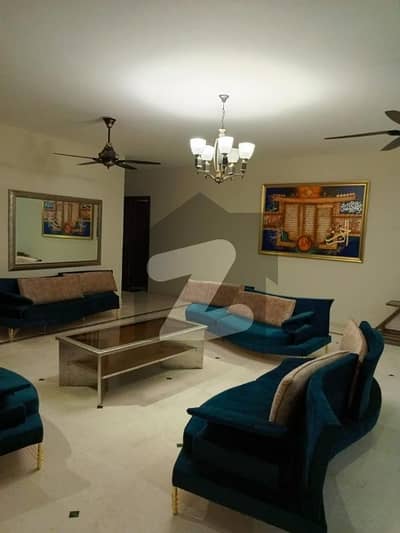 FULLY FURNISHED BUNGALOW FOR SHORT AND LONG TERM RENTAL