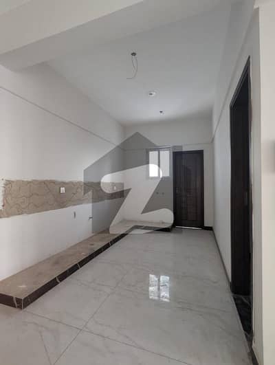 A Prime Location Flat Of 1850 Square Feet In Khalid Bin Walid Road