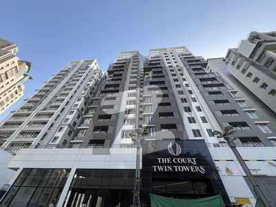 Luxury 3 Bed With Private Lift Appartment Available For Rent