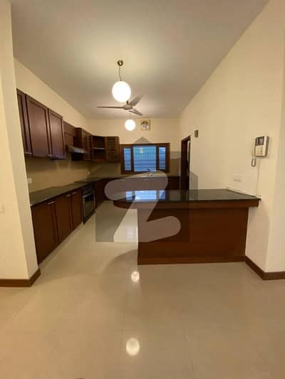 SLIGHTLY BUNGALOW FOR RENT BUKHARI STREET