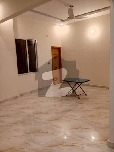 گلشنِ رُومی فیصل کنٹونمنٹ,کینٹ,کراچی میں 2 کمروں کا 5 مرلہ فلیٹ 1.2 کروڑ میں برائے فروخت۔