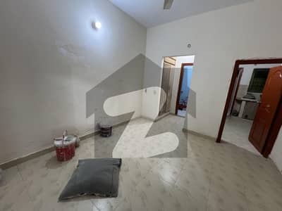 G-8 Ground Portion Available 3 Bed 2 Bath