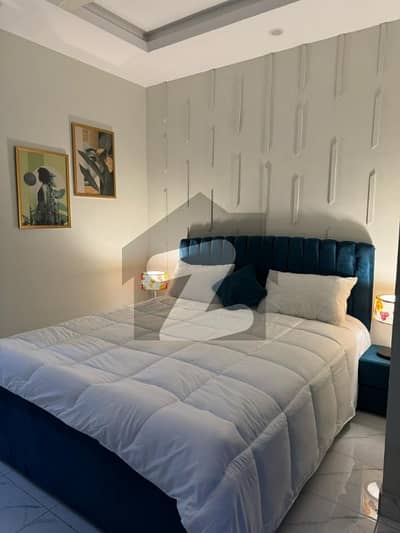 Serene Height One bedroom Apartment