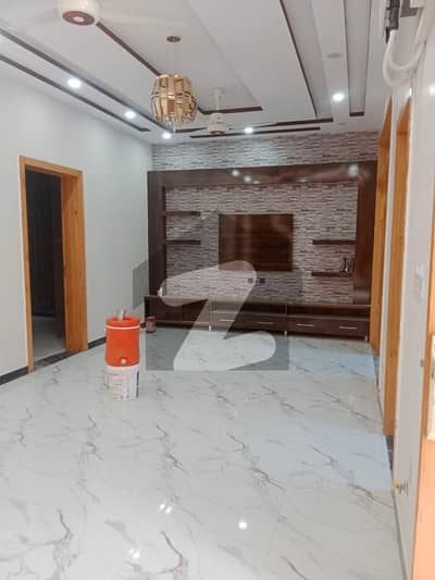 Gorgeous Full house for Rent in F-11, Islamabad