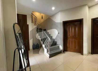 Double Storey 4 Marla House For Sale In Buch Executive Villas Buch Executive Villas