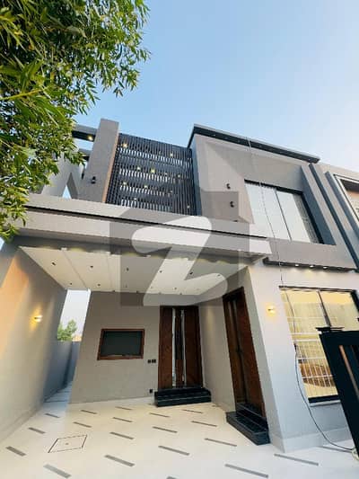 8 Marla Brand New House For Sale | C Block | Bahria Orchard Lahore Demand: 2.90 Crore