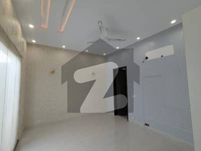 10 Marla House Available For Rent In Ghaznavi Block Sector F Bahria Town Lahore