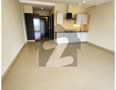 Bahria Enclave Sector A Cube Studio Apartment For Sale 7th Floor Murree Facing