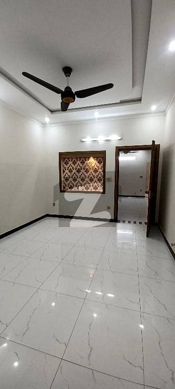 8 Marla Ground Portion For rent in. G15 Islamabad