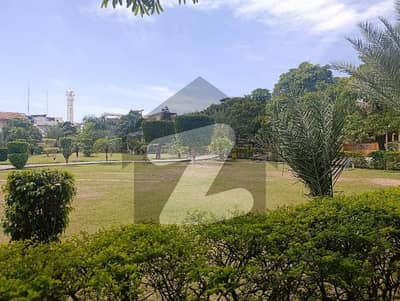 F 10 House Available 600 Square Yards With 1 Kanal Extra Land Close And Street.